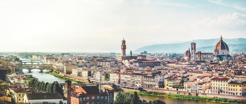 Renaissance Florence, Italy